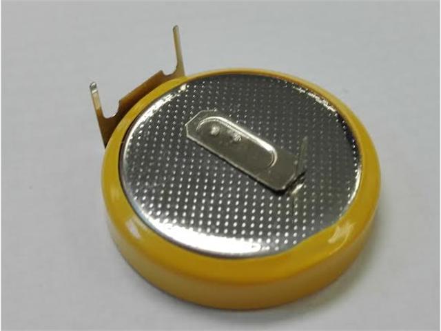 CR2450 TAG - Batteries -