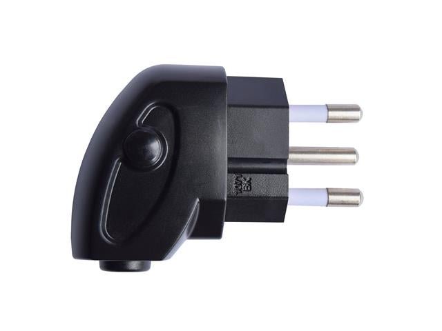 CRBT 1071BKP - Power Connectors -