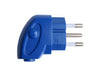 CRBT 1071BLUP - Power Connectors -