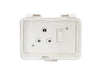 CRBT 1471W - Electrical Fittings -