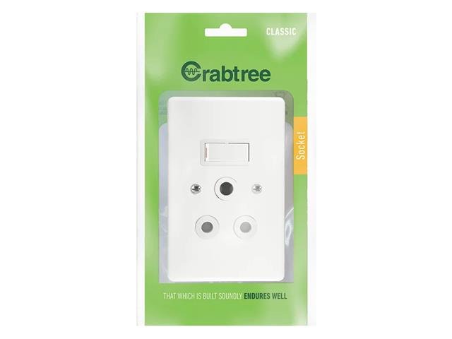 CRBT 18062/101 - Electrical Fittings -