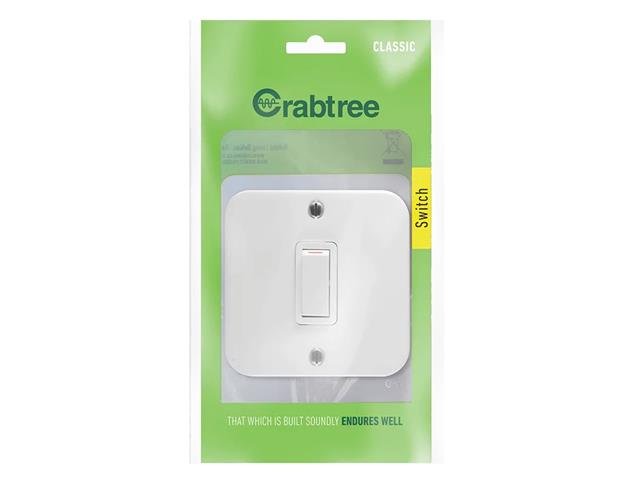 CRBT 18080/101 - Electrical Fittings -