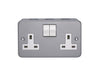 CRBT 4216/BG - Electrical Fittings -