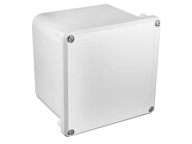 CRBT 9164 - Plastic Enclosures -