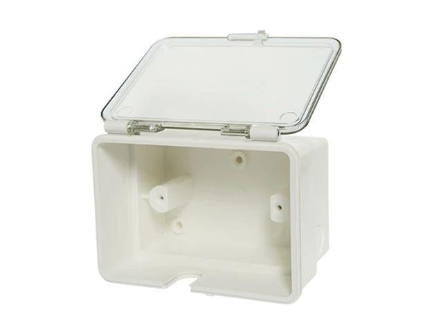 CRBT 9180 - Plastic Enclosures -
