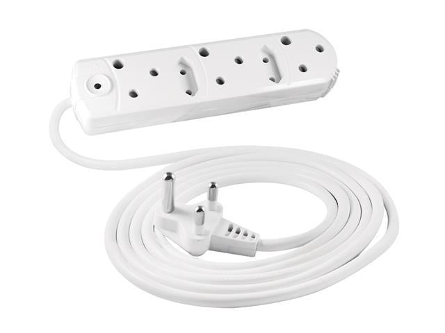 CRBT BC2034/5P - Power Leads -