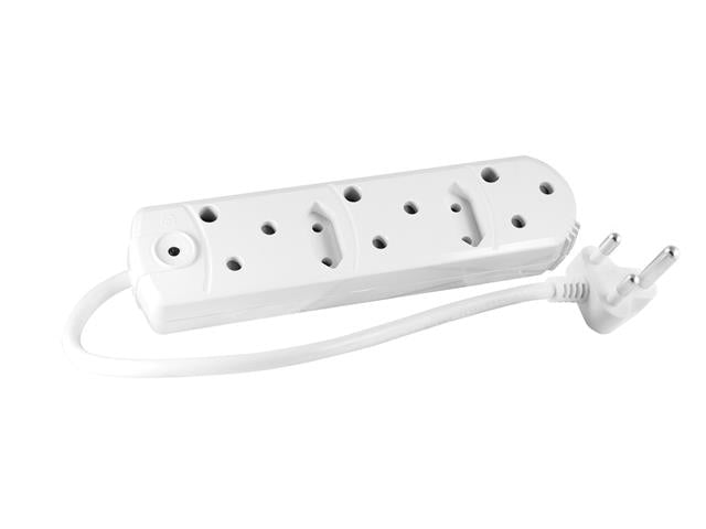 CRBT BC2034P - Power Leads -