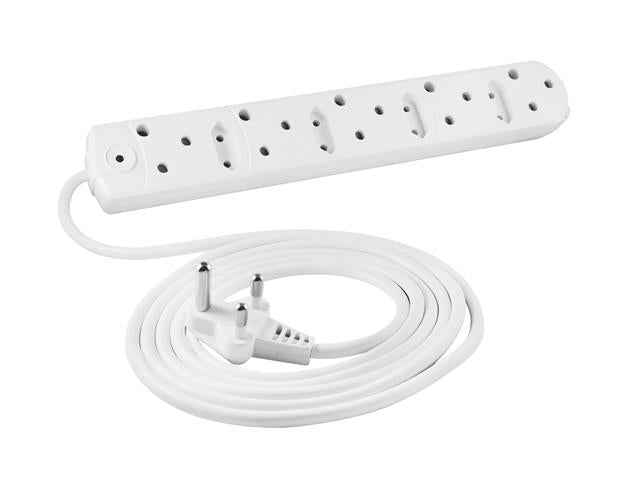 CRBT BC2035/5P - Power Leads -