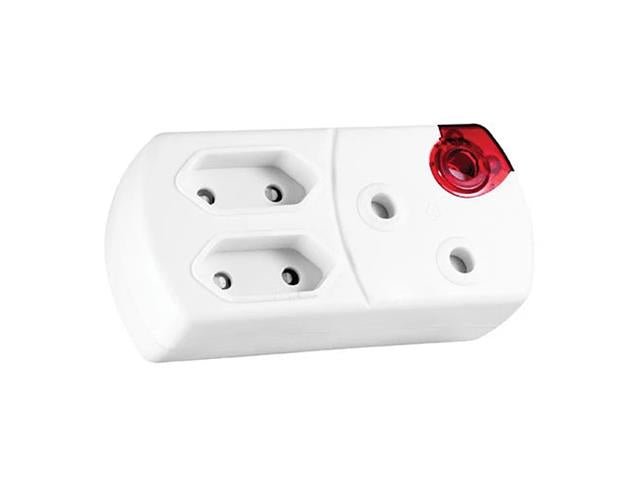 CRBT BP2120P - Power Connectors -