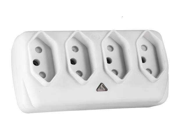 CRBT C2004P - Power Connectors -