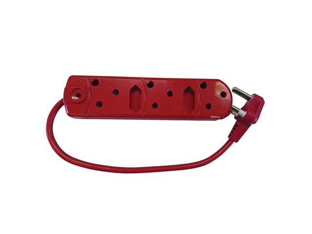 CRBT C3003RDP - Power Leads -