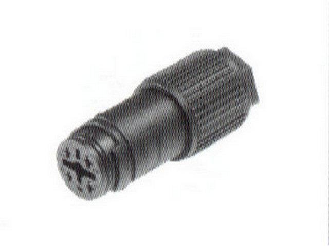 CRF3A - Circular Connectors -