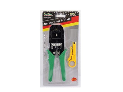 CRIMPER OB - 315 PST - Crimpers -