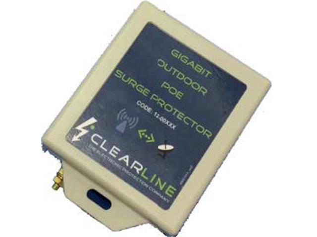 CRL 12-00131 - Surge Protection -