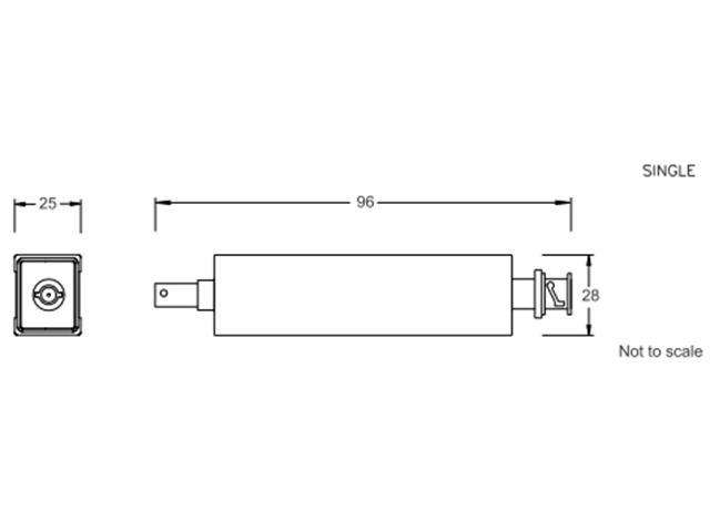 CRL 12-00199 - Surge Protection -