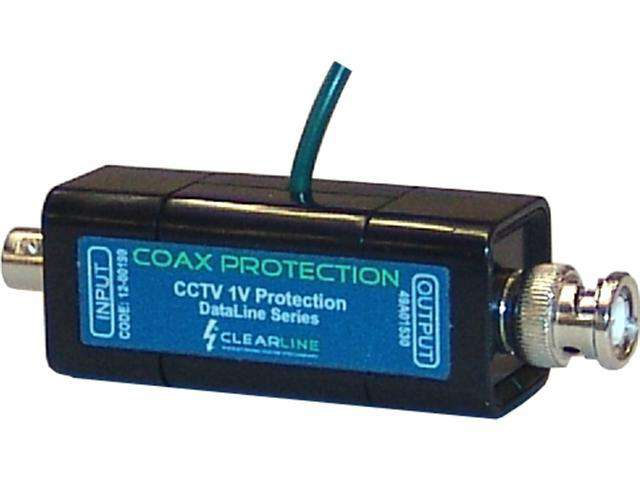 CRL 12-00199 - Surge Protection -