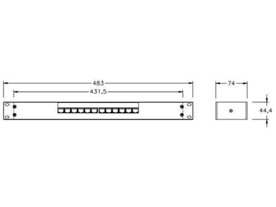 CRL 12-00376 - Surge Protection -