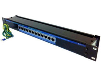 CRL 12-00376 - Surge Protection -