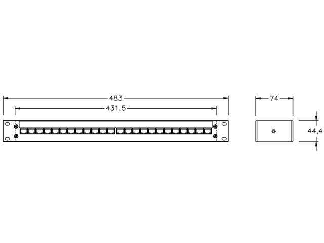 CRL 12-00383 - Surge Protection -