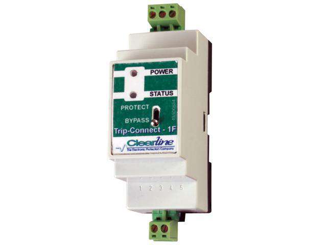 CRL 12-00407 - Surge Protection -