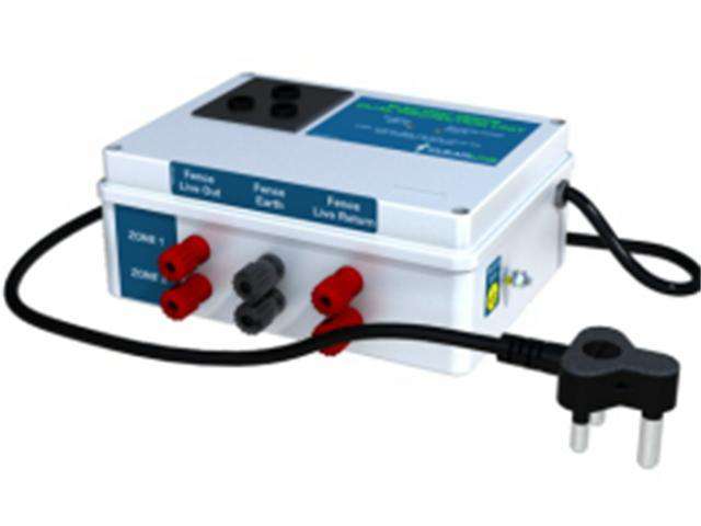 CRL 12-00443 - Surge Protection -