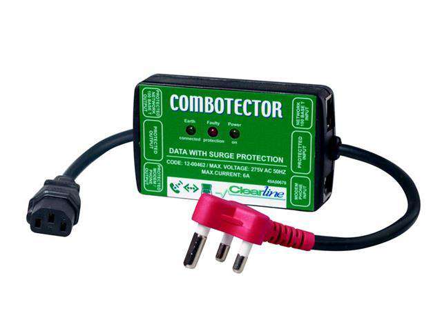 CRL 12-00462 - Surge Protection -