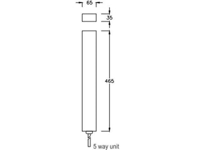 CRL 12-00608 - Surge Protection -