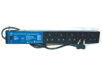 CRL 12-00608 - Surge Protection -