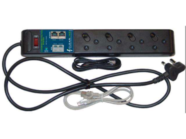 CRL 12-00653 - Surge Protection -