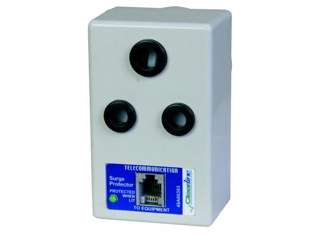 CRL 12-00706 - Surge Protection -