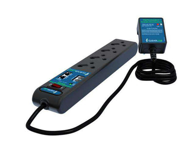 CRL 12-00713 - Surge Protection -