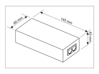 CRL 12-00720 - Surge Protection -