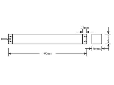 CRL 12-00841 - Surge Protection -