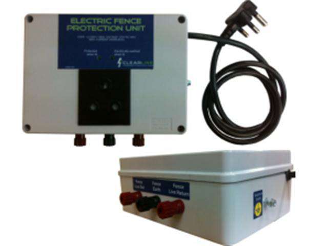 CRL 12-00851 - Surge Protection -