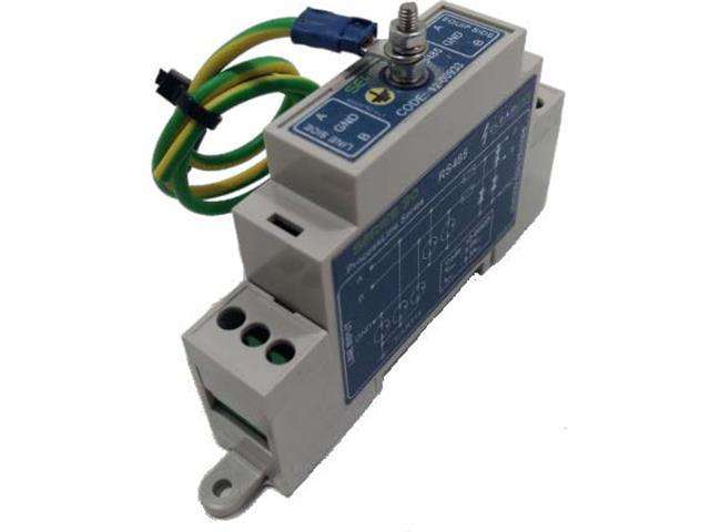 CRL 12-00933 - Surge Protection -