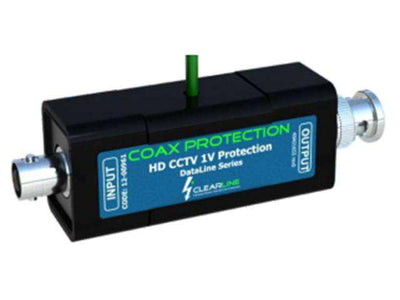 CRL 12-00961 - CCTV Products & Accessories -