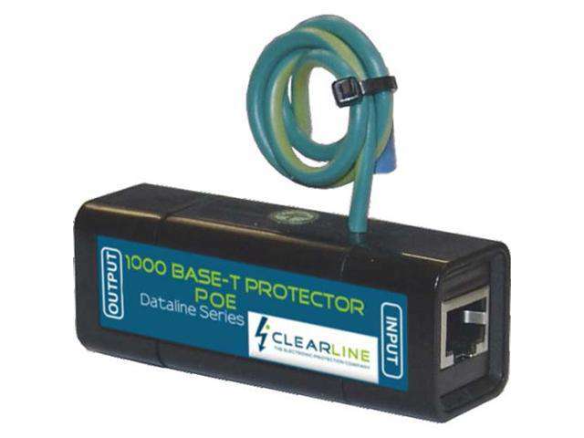 CRL 12-00974 - Surge Protection -