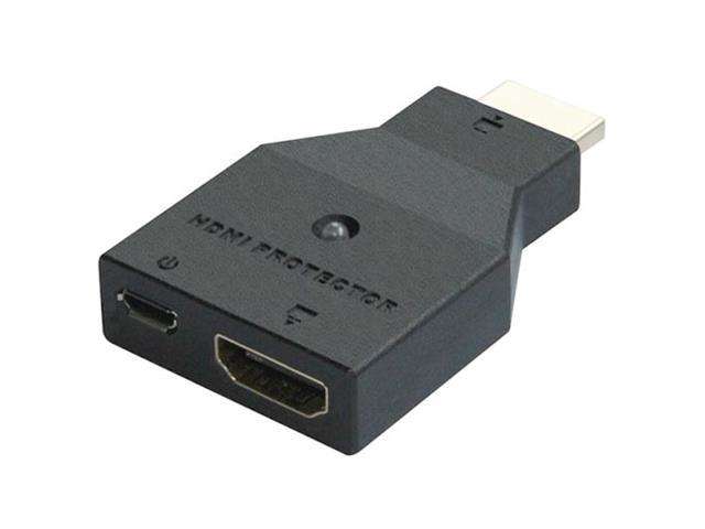 CRL 12-00991 - Surge Protection -