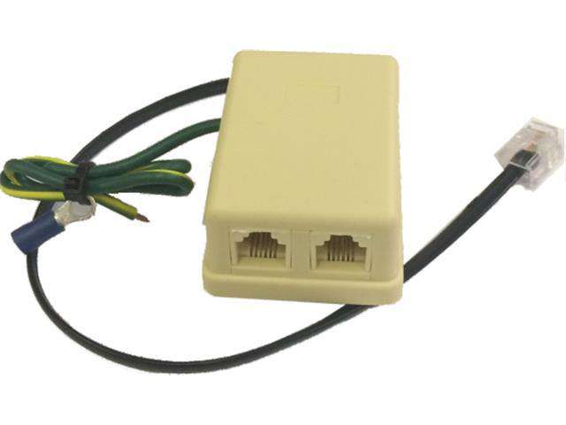 CRL 12-01020 - Surge Protection -