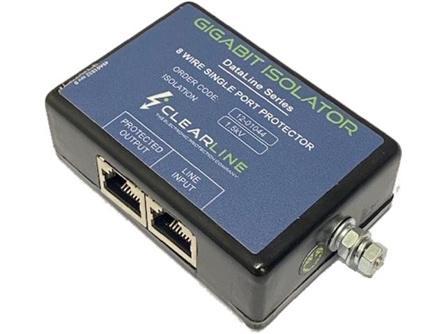 CRL 12-01044 - Surge Protection -