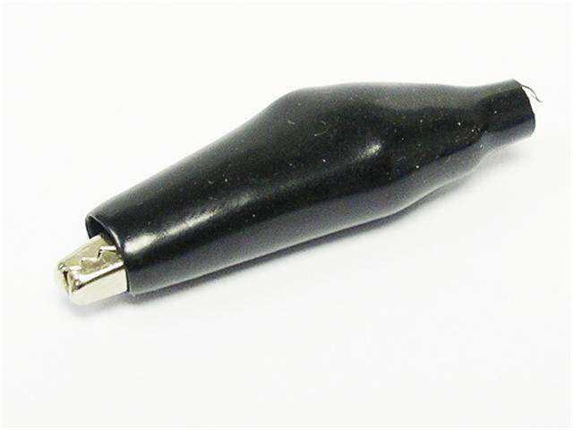 CROC22BLACK - Test Clips -