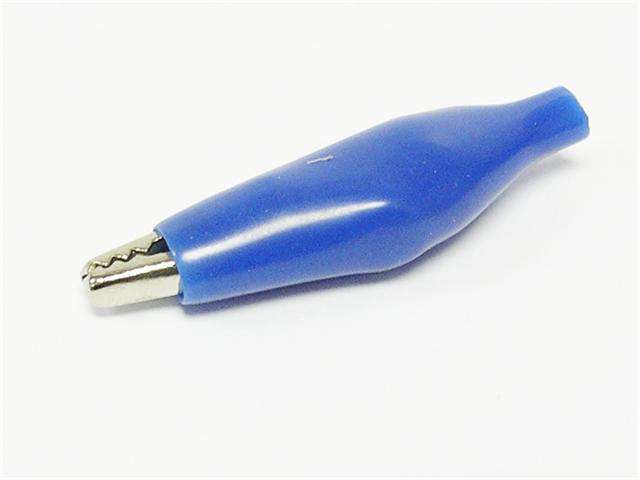 CROC22BLUE - Test Clips -