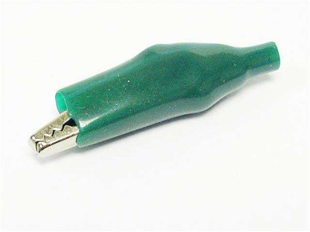 CROC22GREEN - Test Clips -
