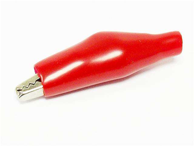 CROC22RED - Test Clips -