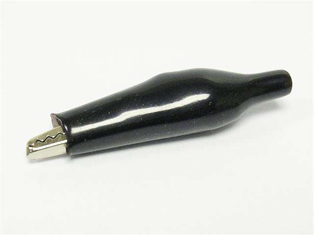 CROC34BLACK - Test Clips -