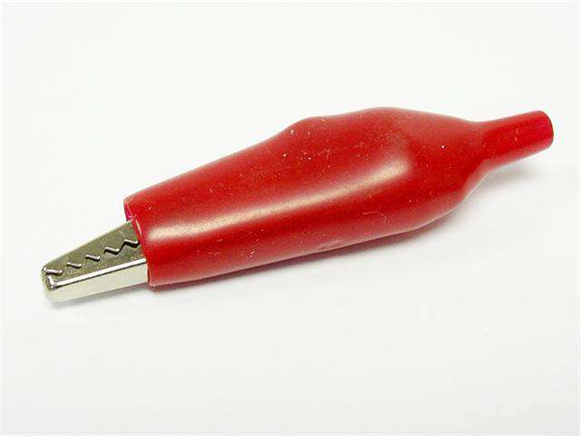 CROC34RED - Test Clips -