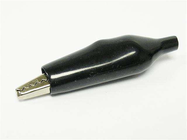 CROC44BLACK - Test Clips -