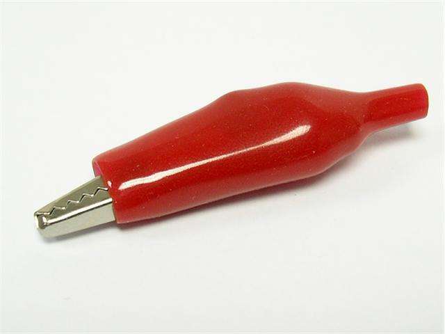 CROC44RED - Test Clips -