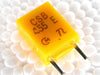 CSB455E - Crystals, Oscillators & Resonators -