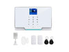 CST-G20 GSM+WIFI+RFID ALARM KIT - Alarms & Accessories -